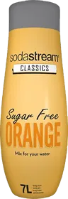 Sodastream Classics Sugar Free Orange